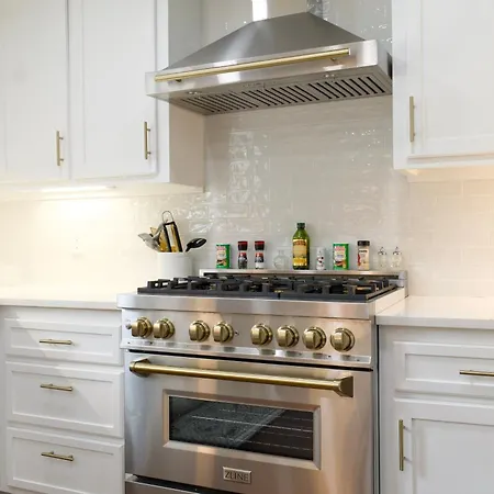 Borum House - 3 Bed, 2 & Half Bath, Full Kitchen, Heart Of Downtown Natchez Exterior photo