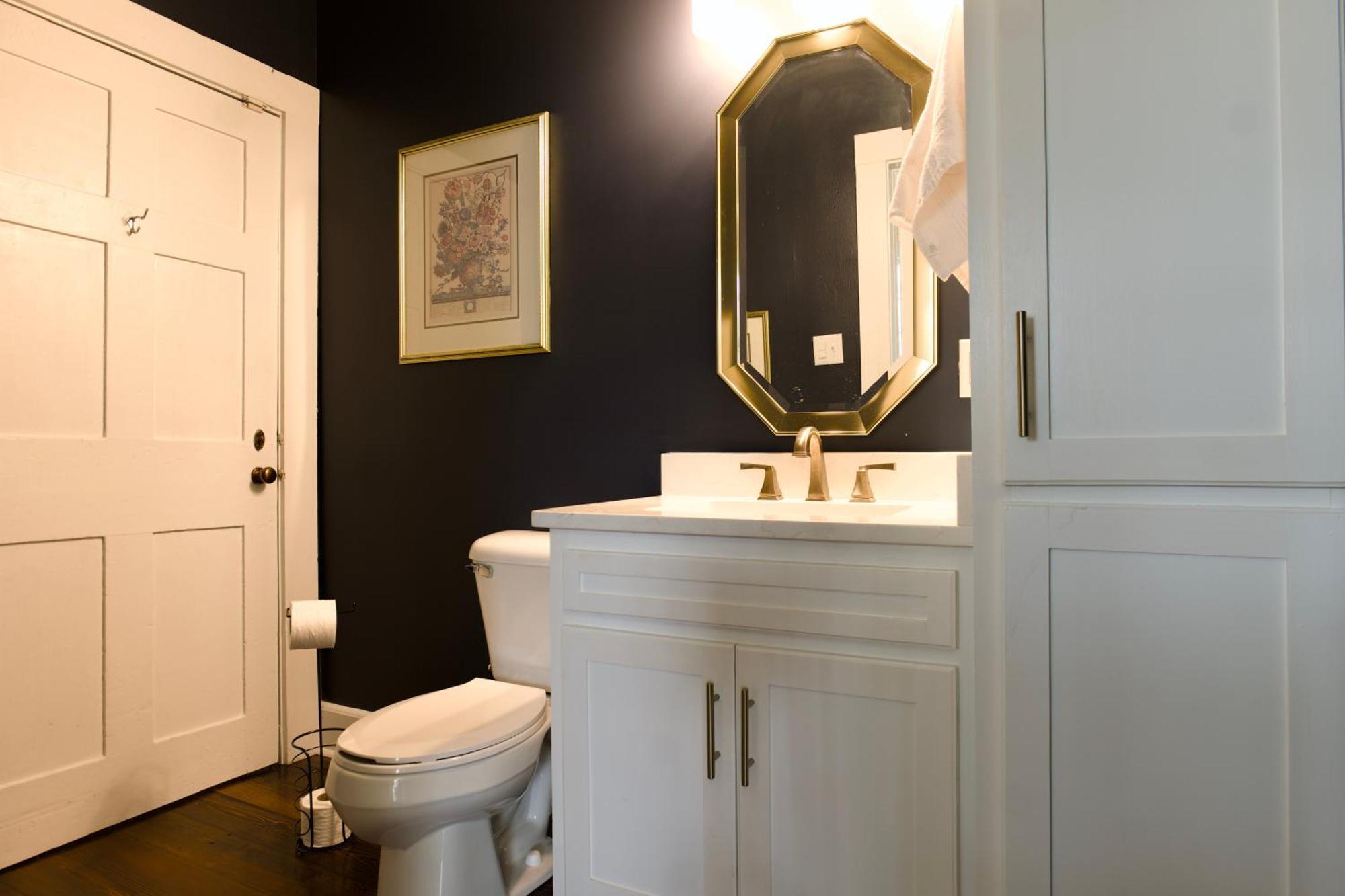 Casa vacanze Borum House - 3 Bed, 2 & Half Bath, Full Kitchen, Heart Of Downtown Natchez