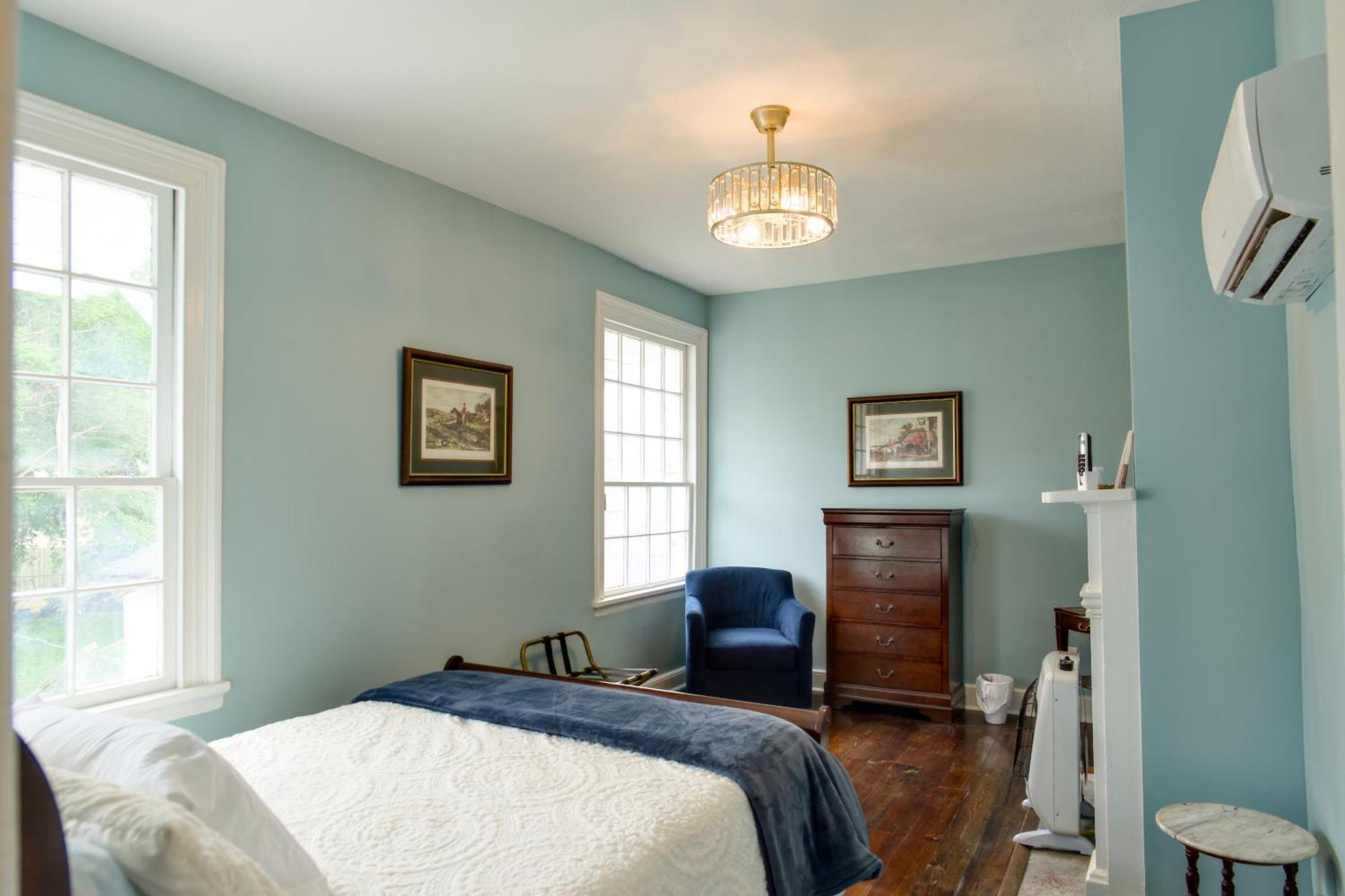 Casa vacanze Borum House - 3 Bed, 2 & Half Bath, Full Kitchen, Heart Of Downtown