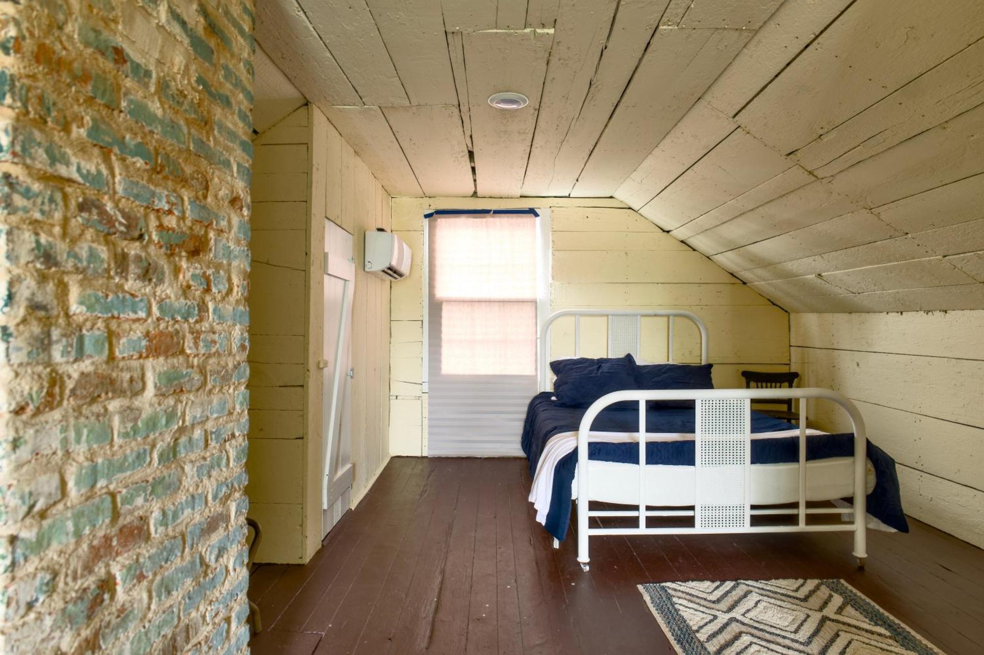 Borum House - 3 Bed, 2 & Half Bath, Full Kitchen, Heart Of Downtown Casa vacanze Natchez